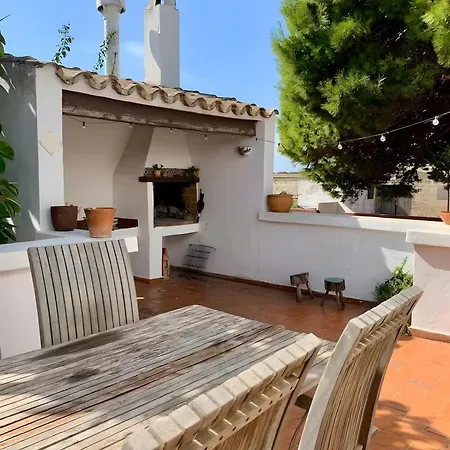 Son Salvador Villa
