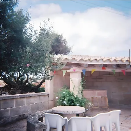 Villa Son Salvador *