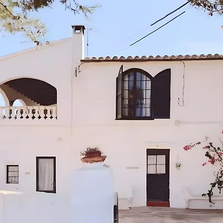 Villa Son Salvador Ciutadella (Menorca)
